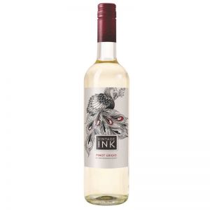 Vintage Ink Pinot Grigio